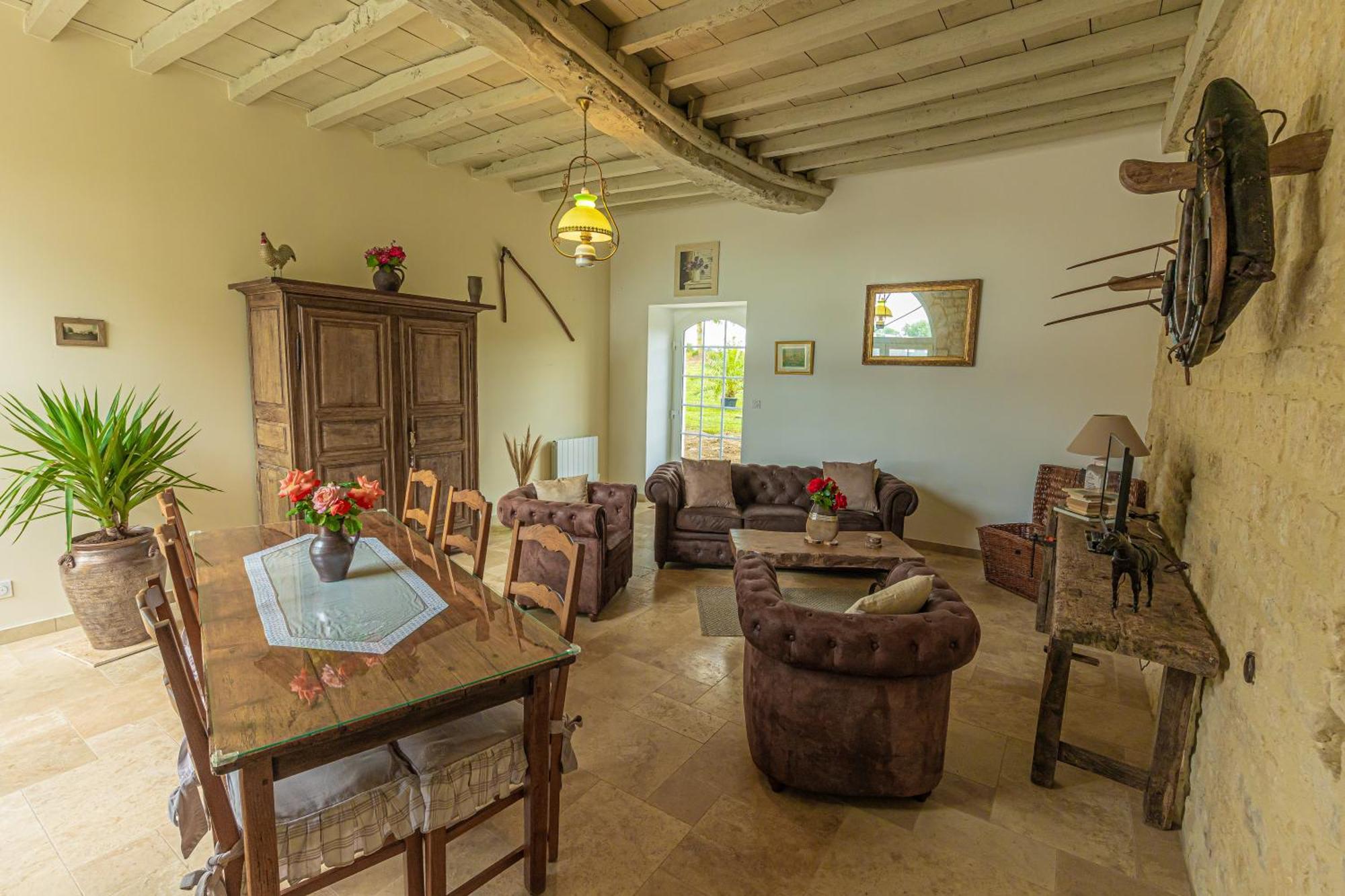 Manoir De Vauville Фревиль Экстерьер фото